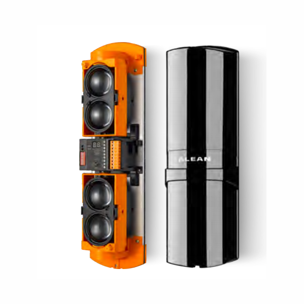 主動(dòng)探測(cè)器-標(biāo)準(zhǔn)版兩光束紅外對(duì)射